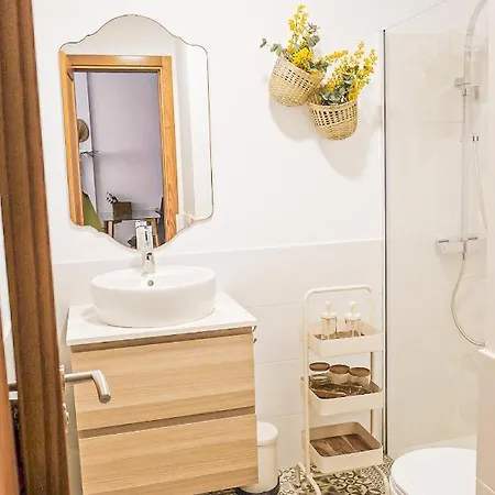 Appartement La Petite-home Near Airport-wifi-garage-elevator-homely
